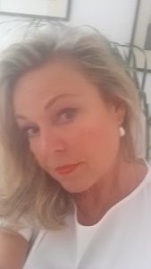 Profilbild von Monika Kschentz