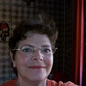 Profilbild von Monika Kubutat