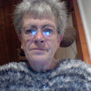 Profilbild von Monika Kübler