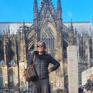 Profilbild von Monika Kühne