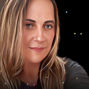 Profilbild von Monika Kühne