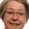 Profilbild von Monika Kühnert