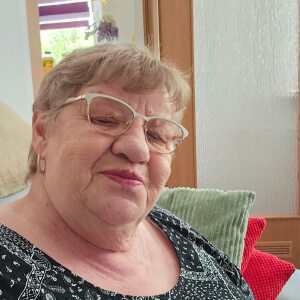 Profilbild von Monika Kühnrich Reiners