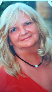Profilbild von Monika Kümmert