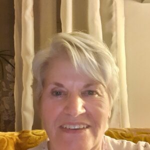 Profilbild von Monika Küntzel