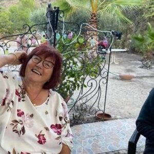 Profilbild von Monika Küpke