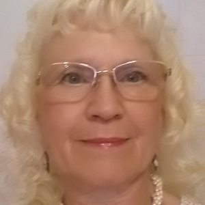Profilbild von Monika Kütterer