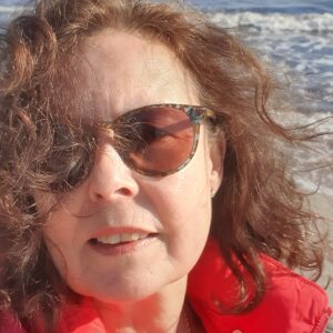 Profilbild von Monika Kullmann
