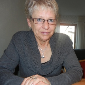 Profilbild von Monika Kuner