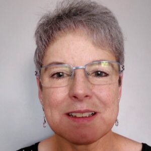 Profilbild von Monika Kunze