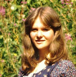 Profilbild von Monika Kunze