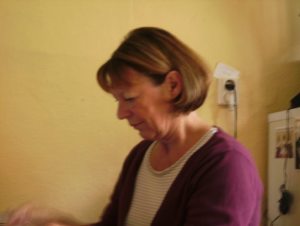 Profilbild von Monika Kunzmann