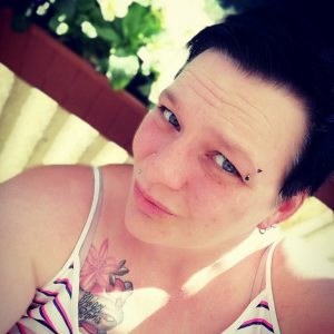 Profilbild von Monika Kupke