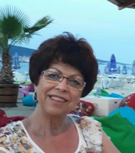 Profilbild von Monika Kurock