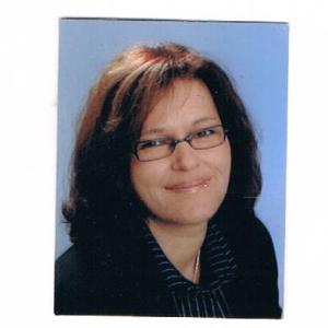 Profilbild von Monika Kurz