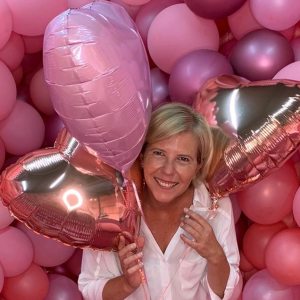Profilbild von Monika Kurzschenkel