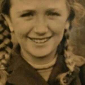 Profilbild von Monika Kusch