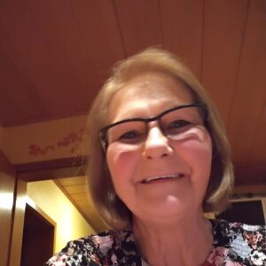 Profilbild von Monika Kusmierz