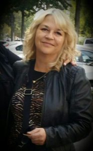 Profilbild von Monika Laebe