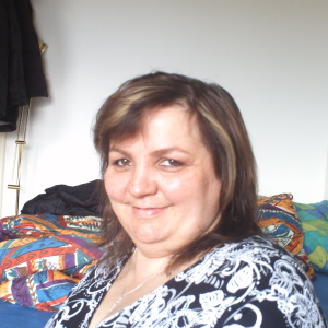 Profilbild von Monika Laemchen