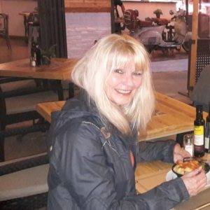 Profilbild von Monika Lämmerhirt