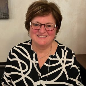 Profilbild von Monika Lämmermann