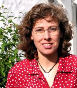 Profilbild von Monika Lambrecht