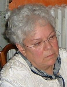 Profilbild von Monika Lamm