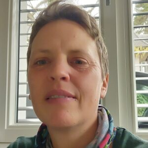 Profilbild von Monika Lampe