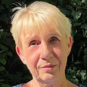 Profilbild von Monika Lamprecht