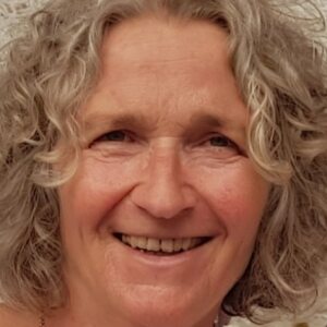 Profilbild von Monika Landriau