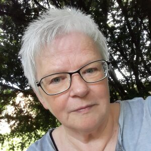 Profilbild von Monika Lange