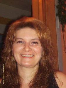 Profilbild von Monika Lange