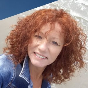 Social Media Profilbild Monika Langen 