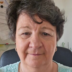 Profilbild von Monika Langer