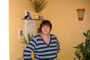 Profilbild von Monika Langhoff