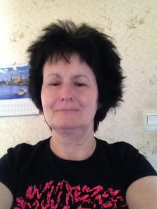 Profilbild von Monika Langlotz