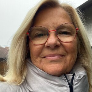 Profilbild von Monika Lanz