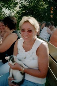Profilbild von Monika Larm