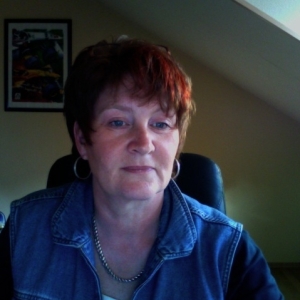 Profilbild von Monika Laschet
