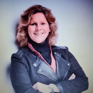 Profilbild von Monika Laß