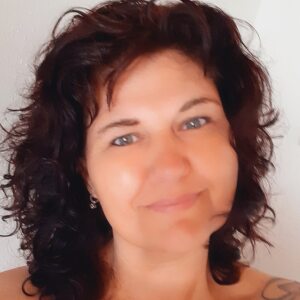 Profilbild von Monika Lauber