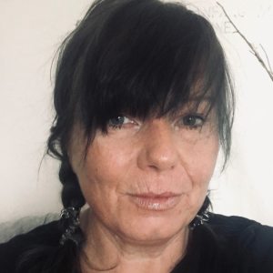 Profilbild von Monika Lauenroth