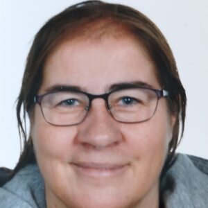 Profilbild von Monika Lauterbach