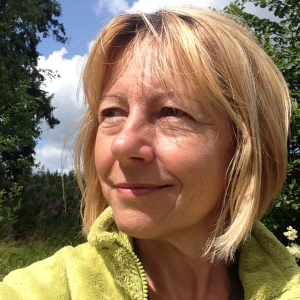 Profilbild von Monika Lefeld