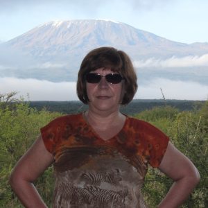 Profilbild von Monika Lehmann
