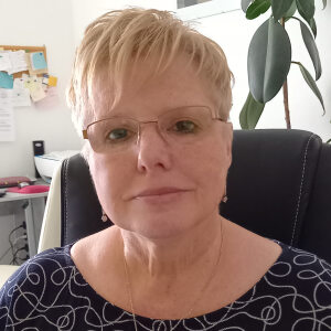 Profilbild von Monika Lehmann
