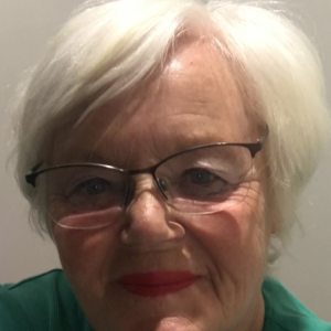Profilbild von Monika Lehmann