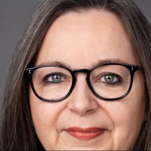 Profilbild von Monika Lehmann