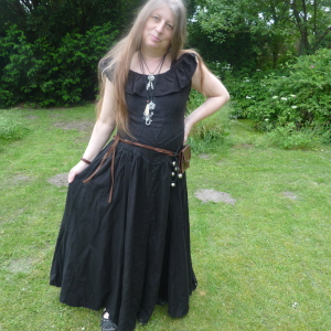 Profilbild von Monika Lehmkuhl